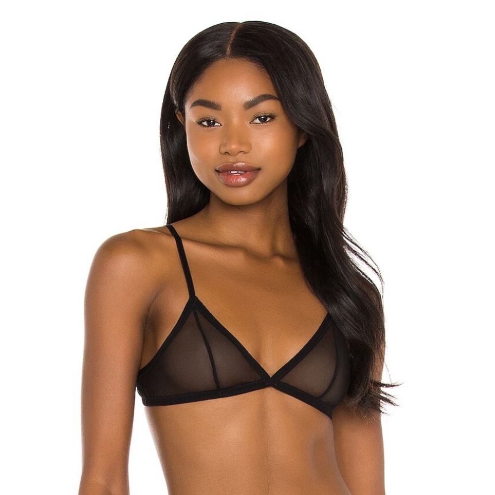 Luelle Tibi Bralette